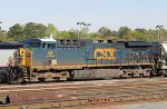 CSX 45